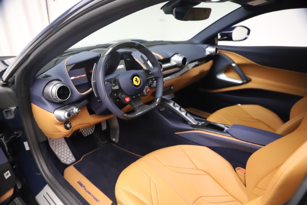 Used 2020 Ferrari 812 Superfast for sale Sold at Bentley Greenwich in Greenwich CT 06830 13