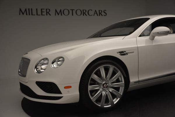 New 2016 Bentley Continental GT V8 for sale Sold at Bentley Greenwich in Greenwich CT 06830 14