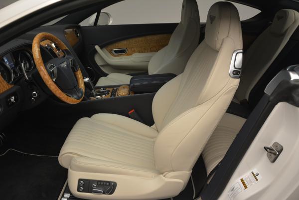 New 2016 Bentley Continental GT V8 for sale Sold at Bentley Greenwich in Greenwich CT 06830 19