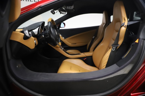 Used 2012 McLaren MP4-12C for sale Sold at Bentley Greenwich in Greenwich CT 06830 16