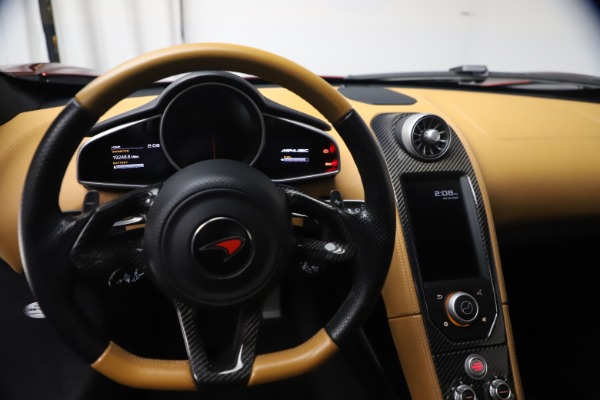 Used 2012 McLaren MP4-12C for sale Sold at Bentley Greenwich in Greenwich CT 06830 18