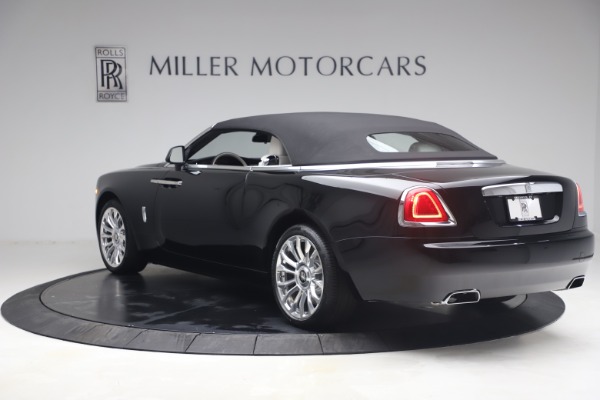 New 2021 Rolls-Royce Dawn for sale Sold at Bentley Greenwich in Greenwich CT 06830 18