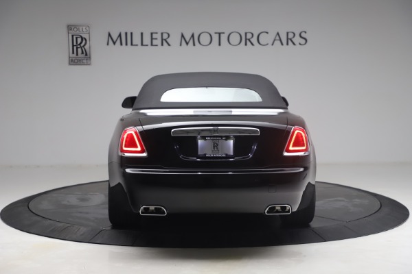 New 2021 Rolls-Royce Dawn for sale Sold at Bentley Greenwich in Greenwich CT 06830 19