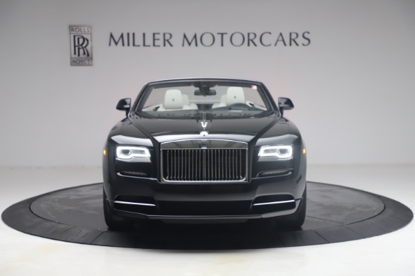 New 2021 Rolls-Royce Dawn for sale Sold at Bentley Greenwich in Greenwich CT 06830 2