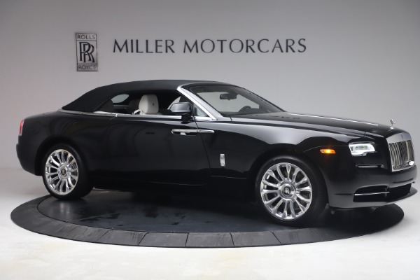 New 2021 Rolls-Royce Dawn for sale Sold at Bentley Greenwich in Greenwich CT 06830 23