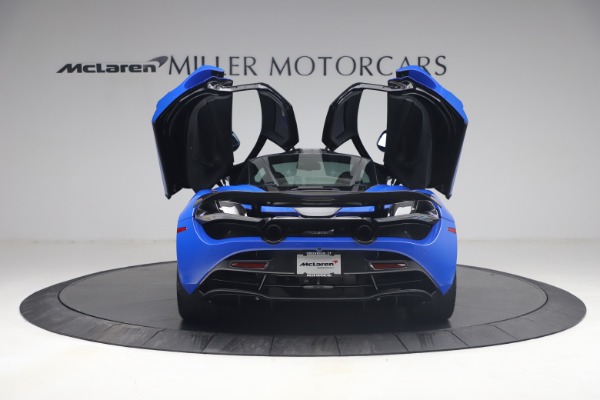 Used 2020 McLaren 720S Performance for sale Sold at Bentley Greenwich in Greenwich CT 06830 18