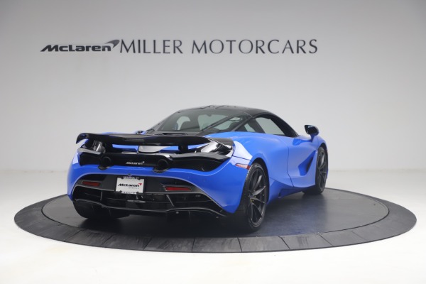 Used 2020 McLaren 720S Performance for sale Sold at Bentley Greenwich in Greenwich CT 06830 6