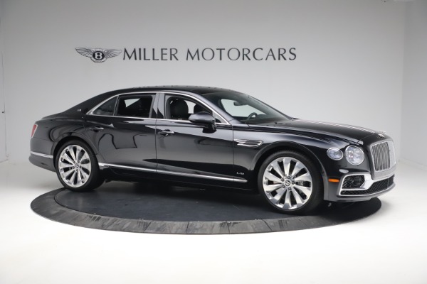 Used 2020 Bentley Flying Spur W12 First Edition for sale Sold at Bentley Greenwich in Greenwich CT 06830 10