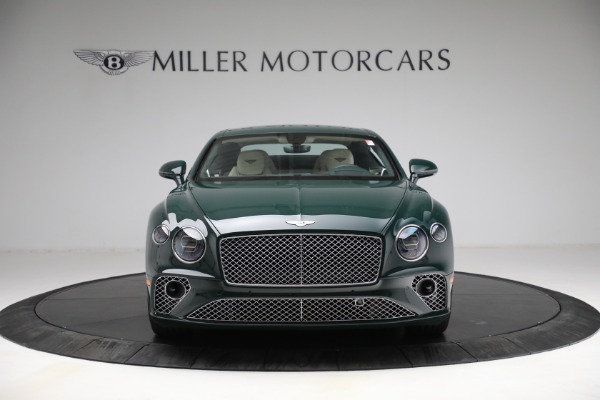 New 2020 Bentley Continental GT W12 for sale Sold at Bentley Greenwich in Greenwich CT 06830 11