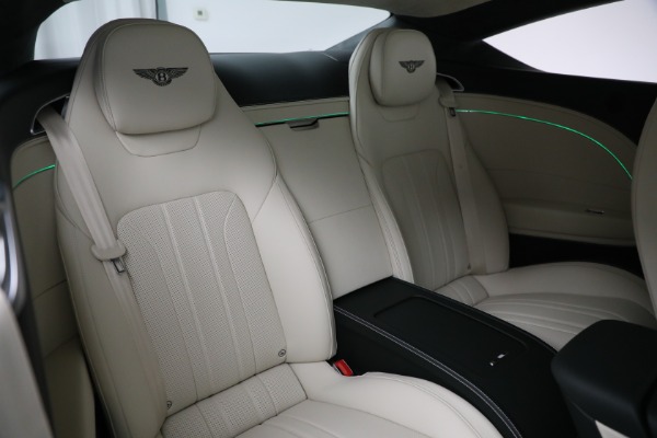 New 2020 Bentley Continental GT W12 for sale Sold at Bentley Greenwich in Greenwich CT 06830 22