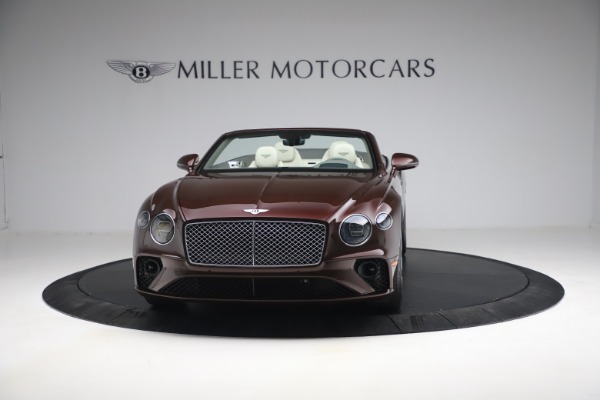 New 2020 Bentley Continental GT V8 for sale Sold at Bentley Greenwich in Greenwich CT 06830 2