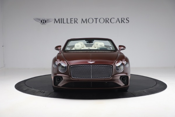 New 2020 Bentley Continental GT V8 for sale Sold at Bentley Greenwich in Greenwich CT 06830 20