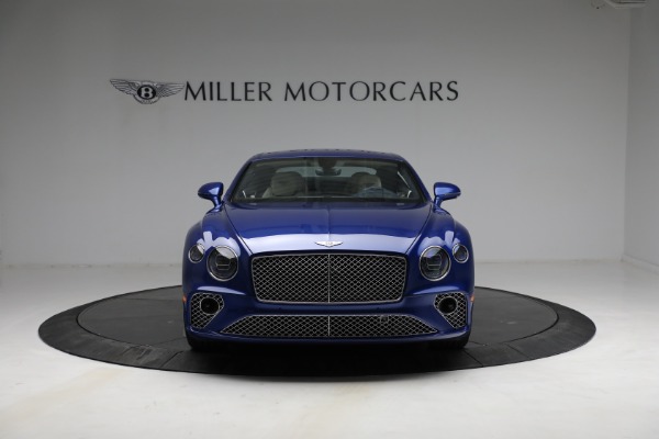 Used 2020 Bentley Continental GT V8 for sale Sold at Bentley Greenwich in Greenwich CT 06830 12