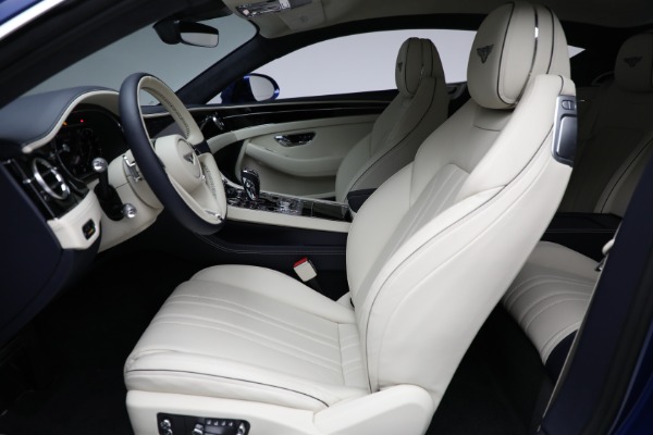 Used 2020 Bentley Continental GT V8 for sale Sold at Bentley Greenwich in Greenwich CT 06830 18