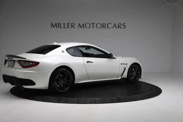 Used 2014 Maserati GranTurismo MC for sale Sold at Bentley Greenwich in Greenwich CT 06830 11