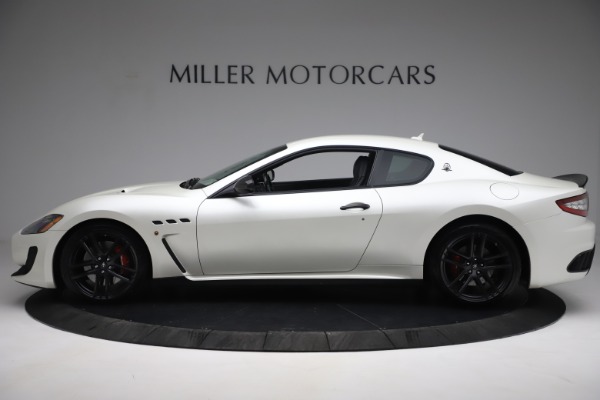 Used 2014 Maserati GranTurismo MC for sale Sold at Bentley Greenwich in Greenwich CT 06830 5