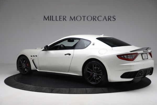 Used 2014 Maserati GranTurismo MC for sale Sold at Bentley Greenwich in Greenwich CT 06830 6