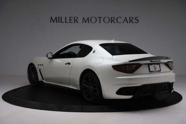 Used 2014 Maserati GranTurismo MC for sale Sold at Bentley Greenwich in Greenwich CT 06830 7