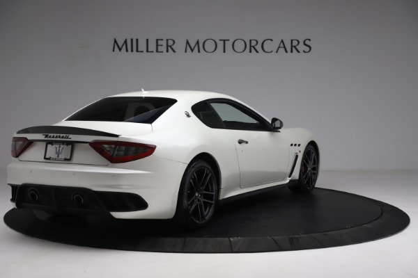 Used 2014 Maserati GranTurismo MC for sale Sold at Bentley Greenwich in Greenwich CT 06830 9