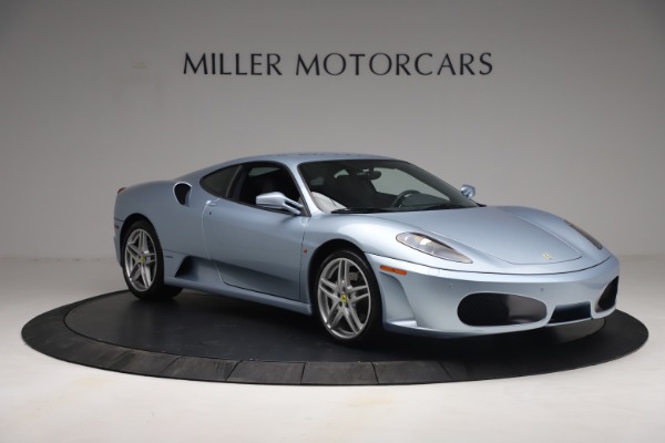 Used 2007 Ferrari F430 for sale Sold at Bentley Greenwich in Greenwich CT 06830 10