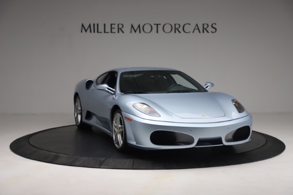 Used 2007 Ferrari F430 for sale Sold at Bentley Greenwich in Greenwich CT 06830 11