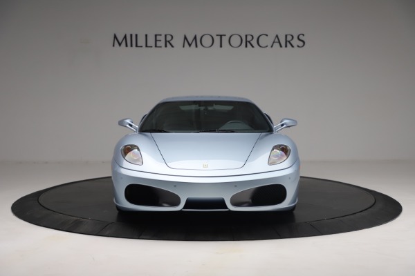 Used 2007 Ferrari F430 for sale Sold at Bentley Greenwich in Greenwich CT 06830 12