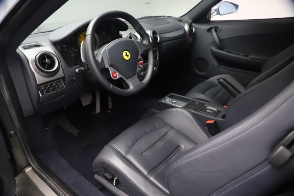 Used 2007 Ferrari F430 for sale Sold at Bentley Greenwich in Greenwich CT 06830 13