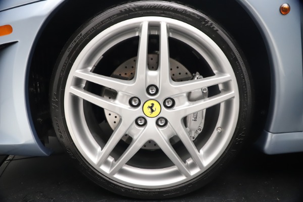 Used 2007 Ferrari F430 for sale Sold at Bentley Greenwich in Greenwich CT 06830 20