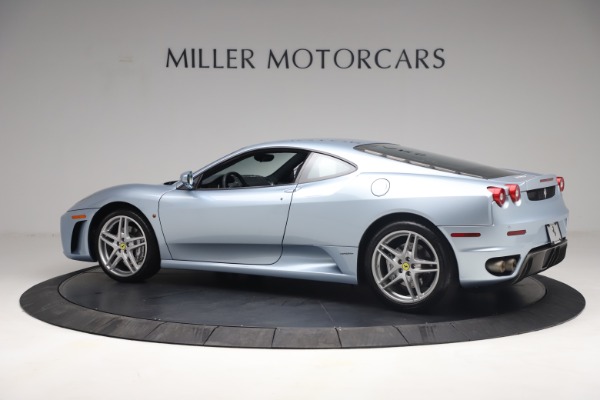 Used 2007 Ferrari F430 for sale Sold at Bentley Greenwich in Greenwich CT 06830 4