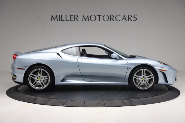 Used 2007 Ferrari F430 for sale Sold at Bentley Greenwich in Greenwich CT 06830 9