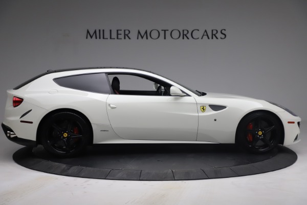 Used 2015 Ferrari FF for sale Sold at Bentley Greenwich in Greenwich CT 06830 11