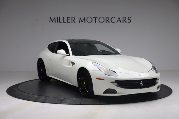 Used 2015 Ferrari FF for sale Sold at Bentley Greenwich in Greenwich CT 06830 13