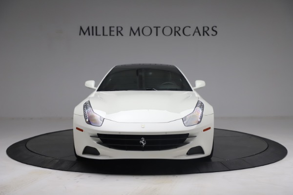 Used 2015 Ferrari FF for sale Sold at Bentley Greenwich in Greenwich CT 06830 14