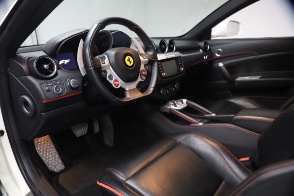 Used 2015 Ferrari FF for sale Sold at Bentley Greenwich in Greenwich CT 06830 15