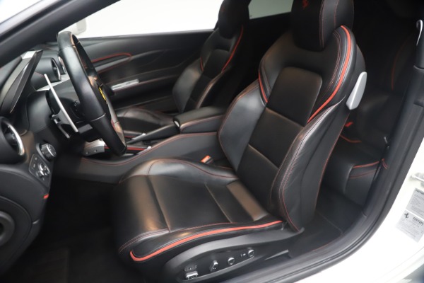 Used 2015 Ferrari FF for sale Sold at Bentley Greenwich in Greenwich CT 06830 17