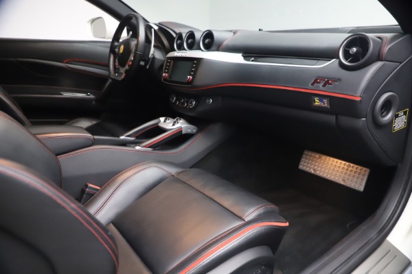 Used 2015 Ferrari FF for sale Sold at Bentley Greenwich in Greenwich CT 06830 20