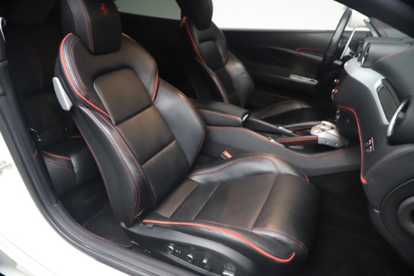 Used 2015 Ferrari FF for sale Sold at Bentley Greenwich in Greenwich CT 06830 21