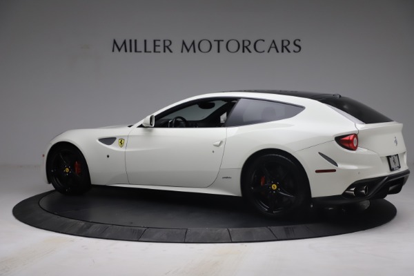 Used 2015 Ferrari FF for sale Sold at Bentley Greenwich in Greenwich CT 06830 5