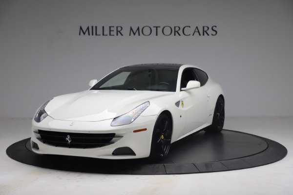 Used 2020 Ferrari 812 Superfast  | Greenwich, CT