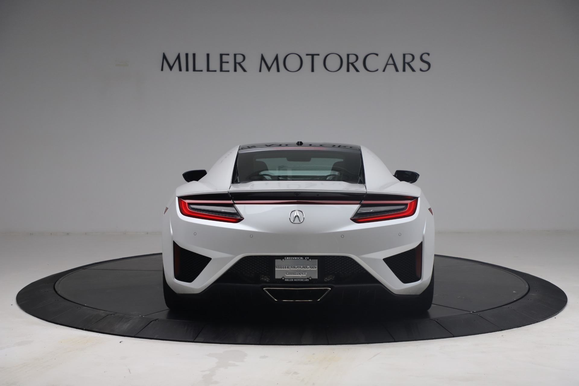 【NEW】【 BEE】【サイン入】クラブ・アメリカ(2017/18) Pre-Owned 2017 Acura NSX SH-AWD Sport Hybrid For Sale (Special