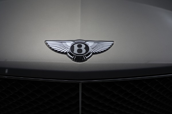 Used 2021 Bentley Bentayga Speed for sale Sold at Bentley Greenwich in Greenwich CT 06830 13