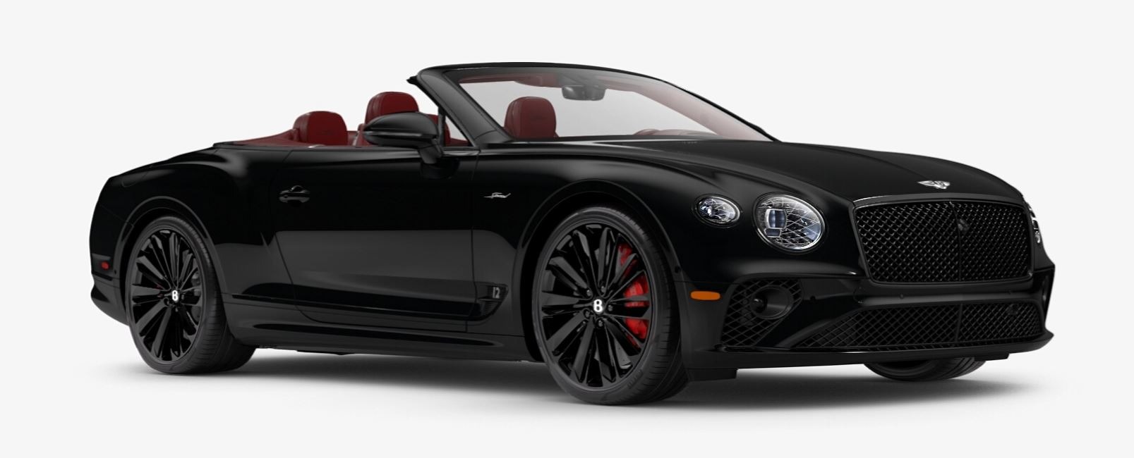 2023 Bentley Continental GT V8 S