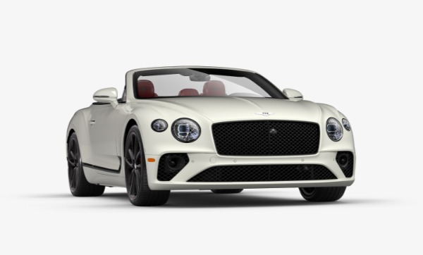 New 2022 Bentley Continental GT V8 for sale Sold at Bentley Greenwich in Greenwich CT 06830 5