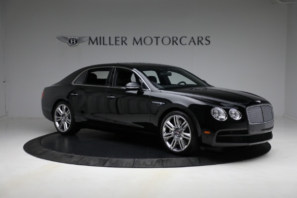 Used 2017 Bentley Flying Spur V8 for sale Sold at Bentley Greenwich in Greenwich CT 06830 10