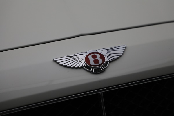 Used 2017 Bentley Flying Spur V8 S for sale Sold at Bentley Greenwich in Greenwich CT 06830 13