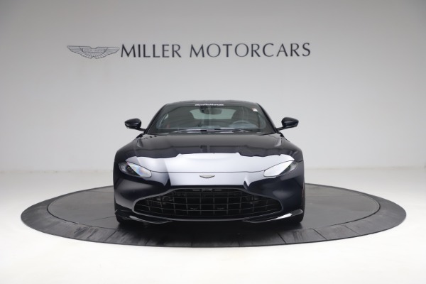 New 2021 Aston Martin Vantage for sale Sold at Bentley Greenwich in Greenwich CT 06830 11