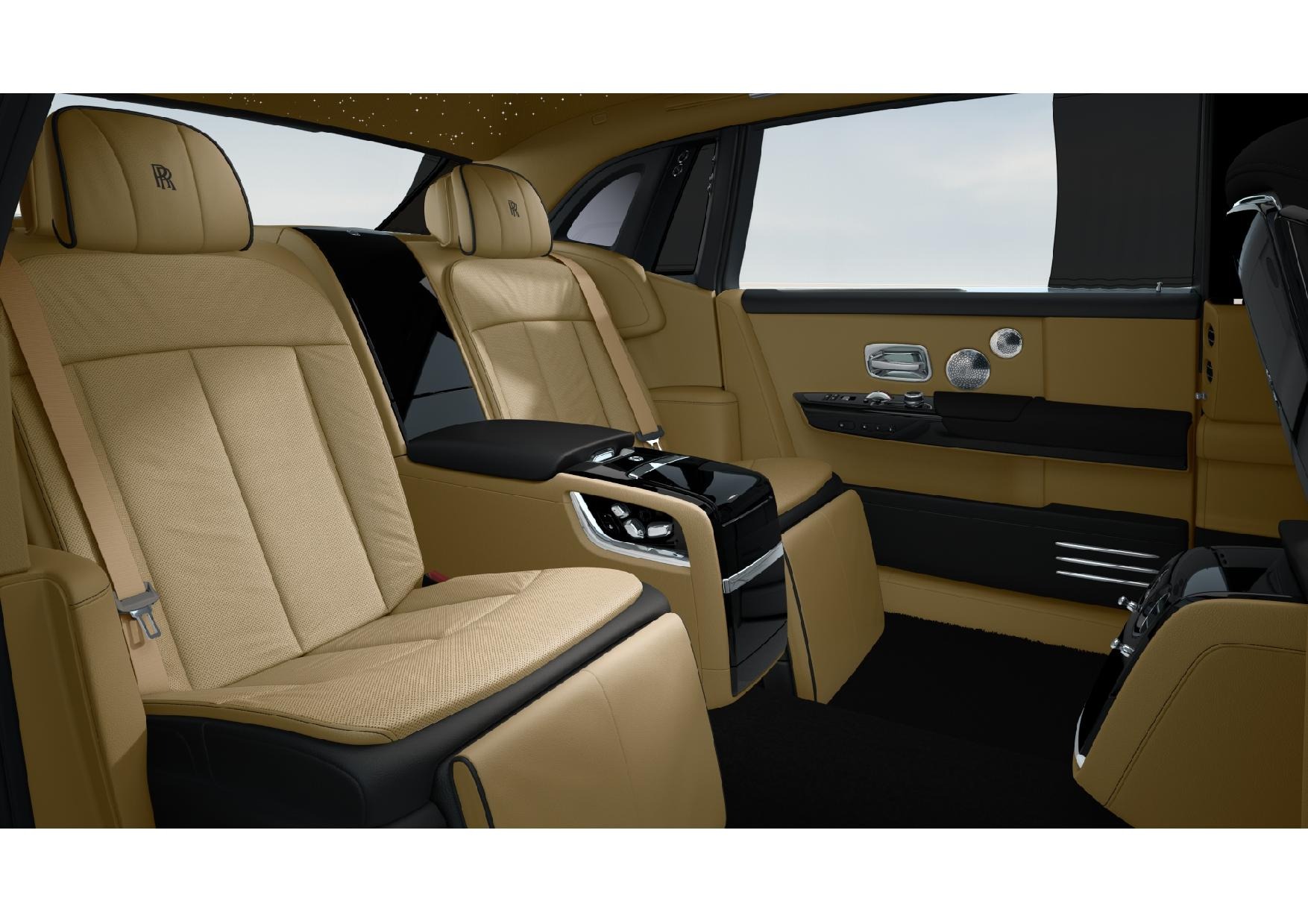 Tổng hợp hơn 82 về rolls royce 2022 ghost interior mới nhất  Du học Akina