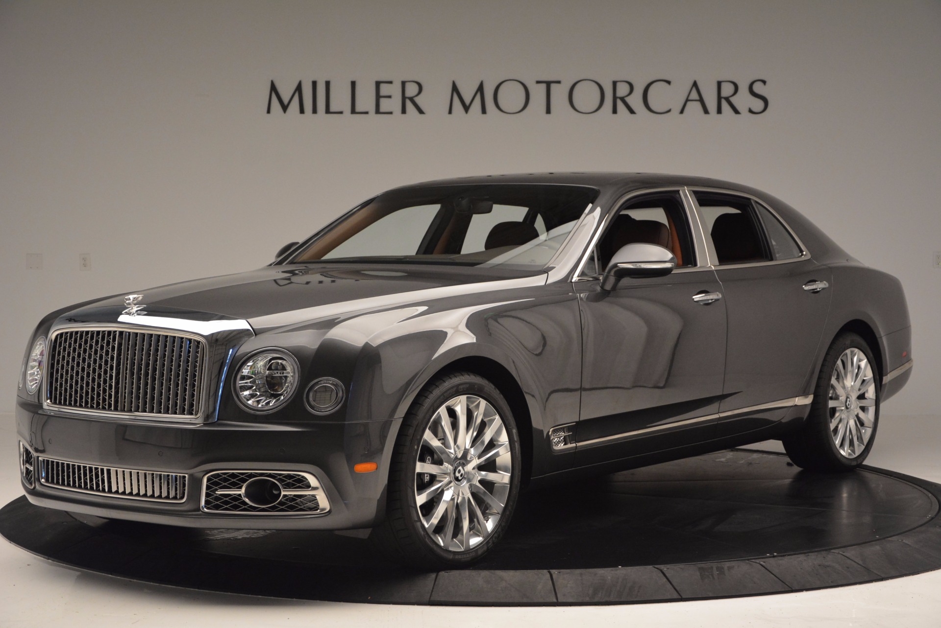 New 2017 Bentley Mulsanne For Sale Special Pricing Bentley