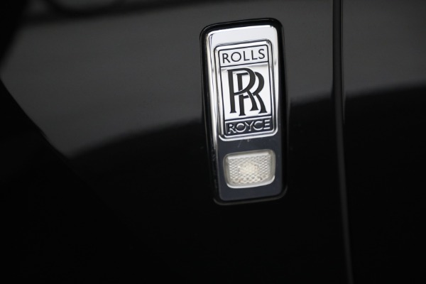 Used 2011 Rolls-Royce Ghost for sale Sold at Bentley Greenwich in Greenwich CT 06830 27