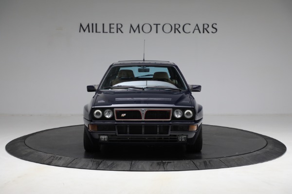Used 1994 Lancia Delta Integrale Evo II for sale Sold at Bentley Greenwich in Greenwich CT 06830 12